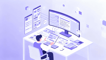 Content creation - DeConvert