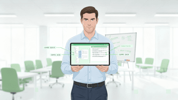 Work and productivity - DeConvert